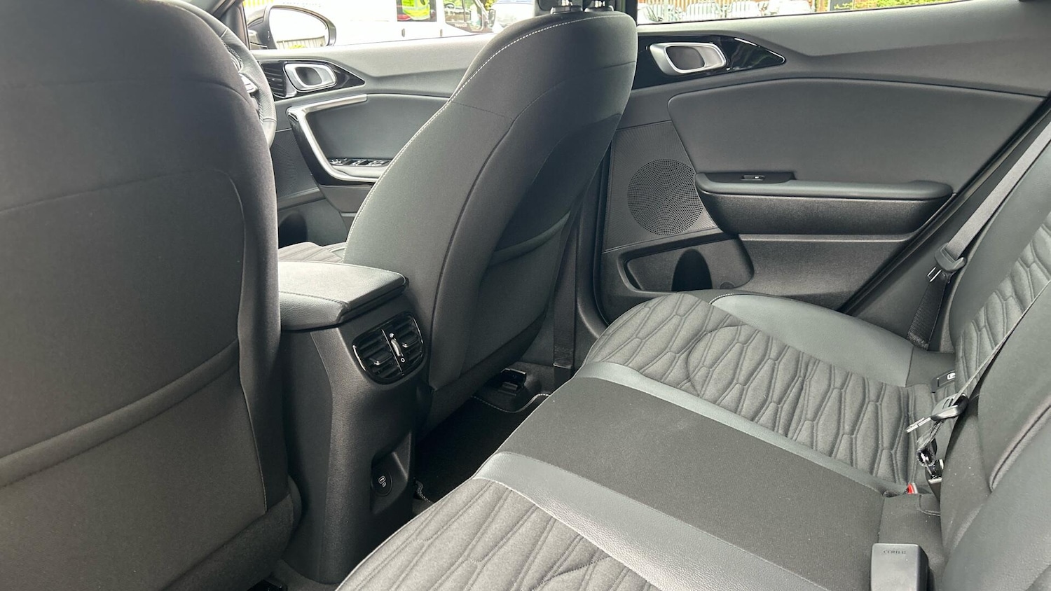 Used Kia XCeed 2025 for sale - 76337294: Photo 13