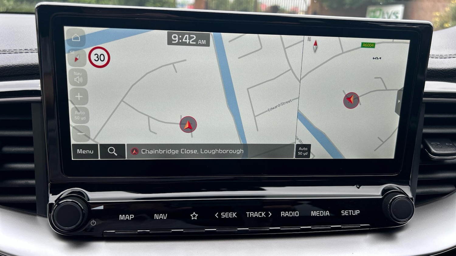 Used Kia XCeed 2025 for sale - 76337294: Photo 14