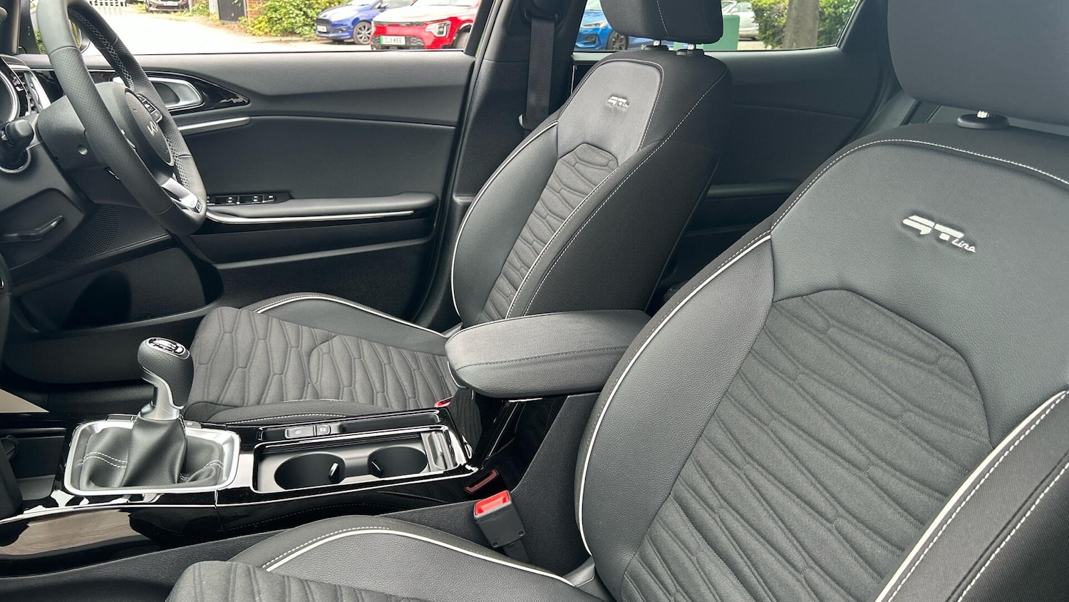 Used Kia XCeed 2025 for sale - 76337294: Photo 17