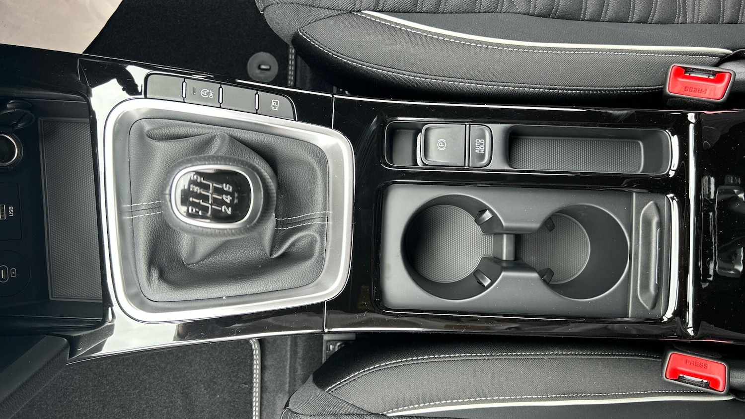 Used Kia XCeed 2025 for sale - 76337294: Photo 19