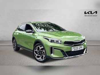 Kia - XCeed