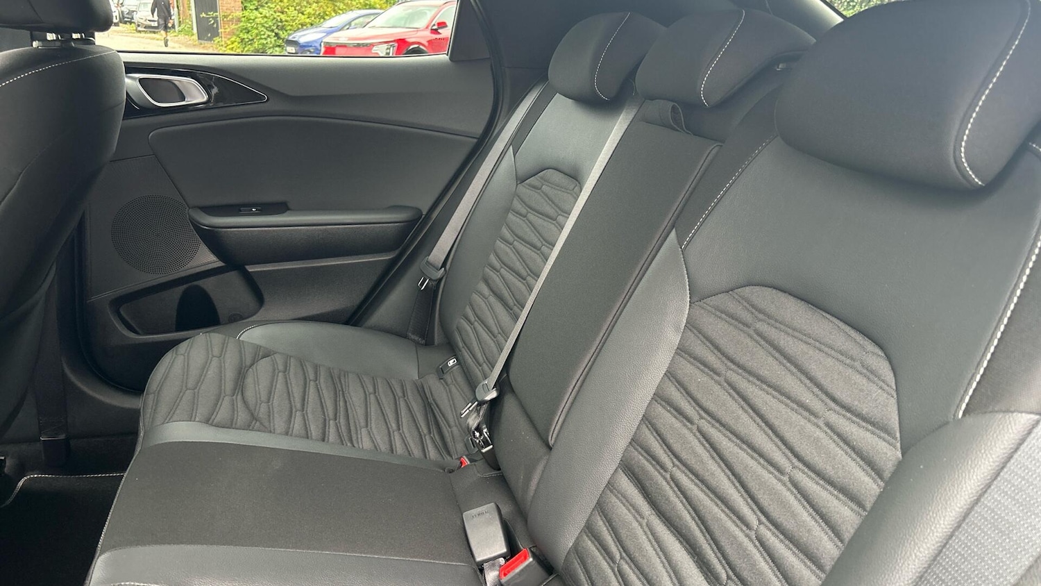 Used Kia XCeed 2025 for sale - 76337294: Photo 21