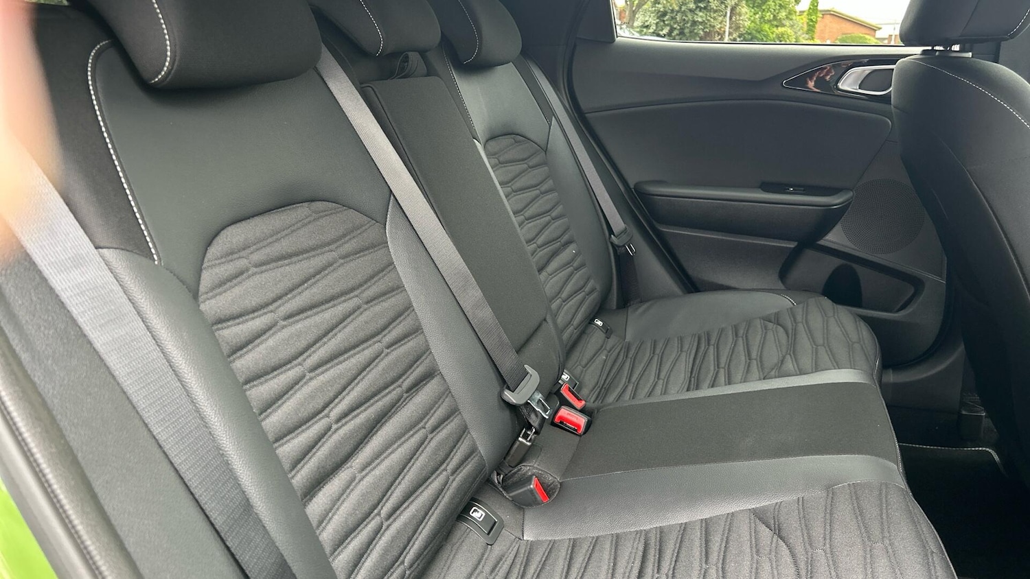 Used Kia XCeed 2025 for sale - 76337294: Photo 23