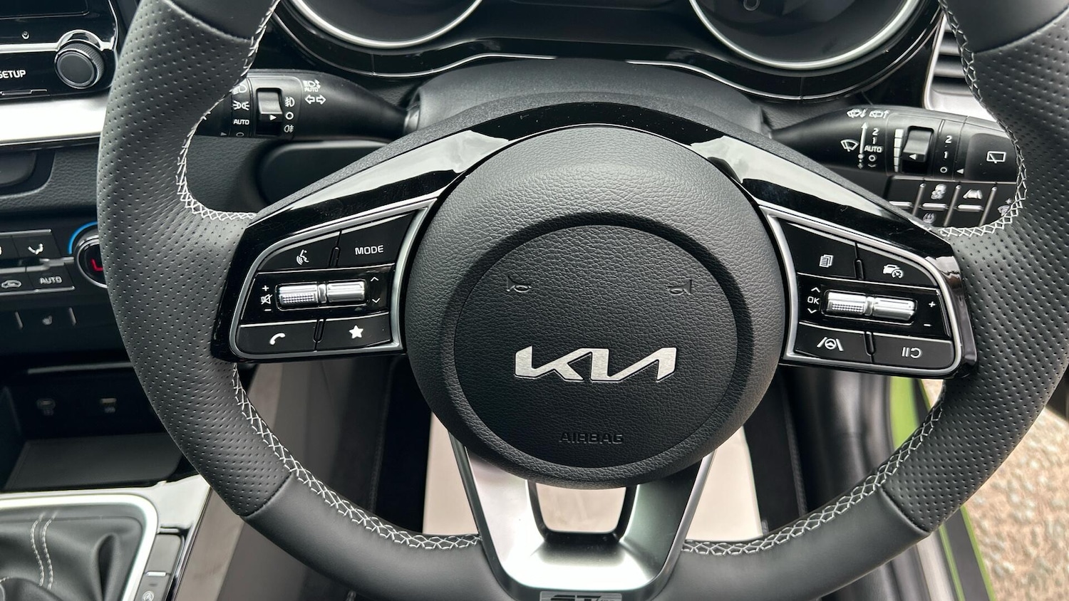 Used Kia XCeed 2025 for sale - 76337294: Photo 26