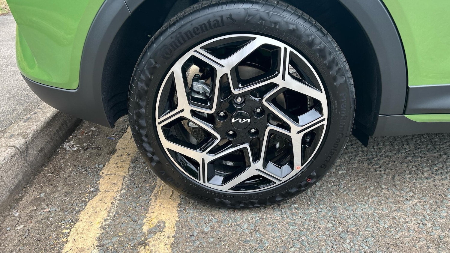 Used Kia XCeed 2025 for sale - 76337294: Photo 37