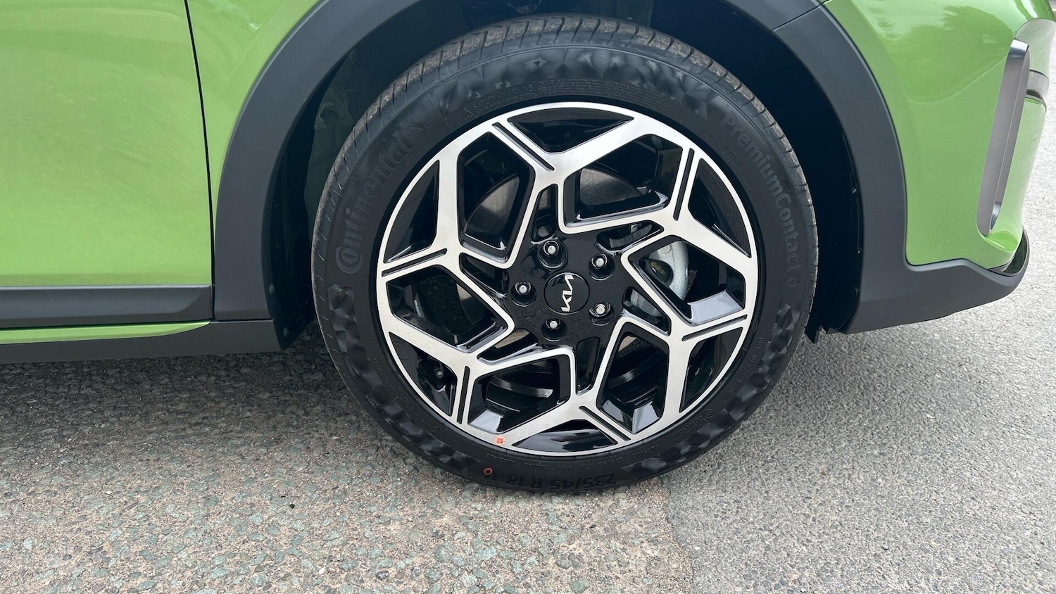 Used Kia XCeed 2025 for sale - 76337294: Photo 38