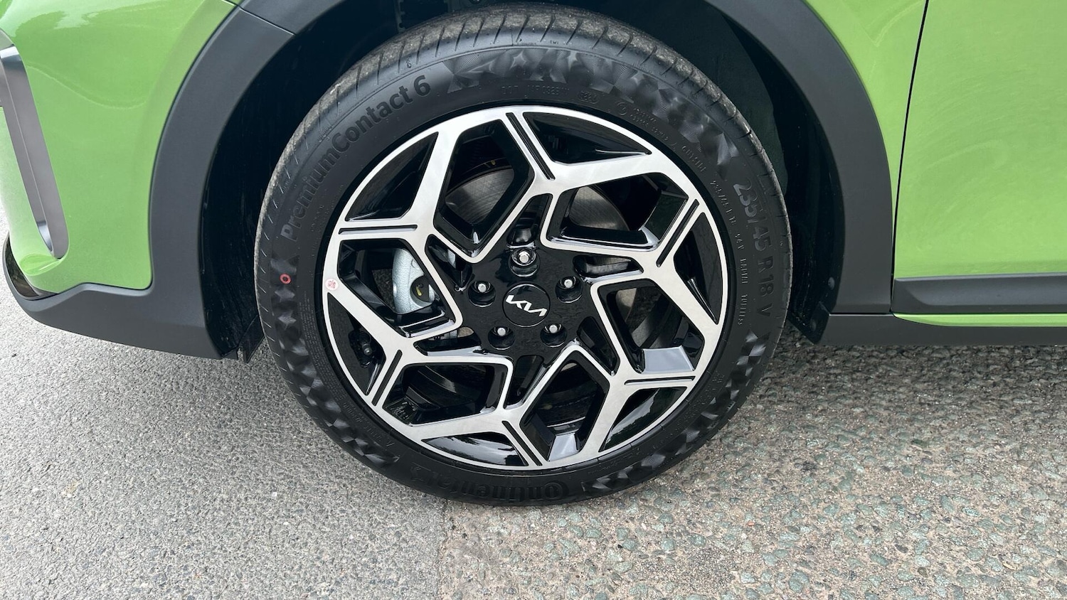 Used Kia XCeed 2025 for sale - 76337294: Photo 39