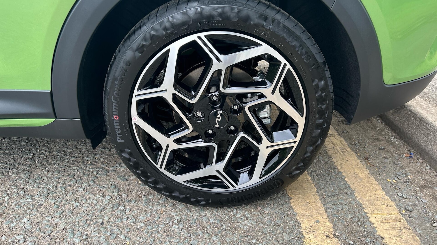 Used Kia XCeed 2025 for sale - 76337294: Photo 40