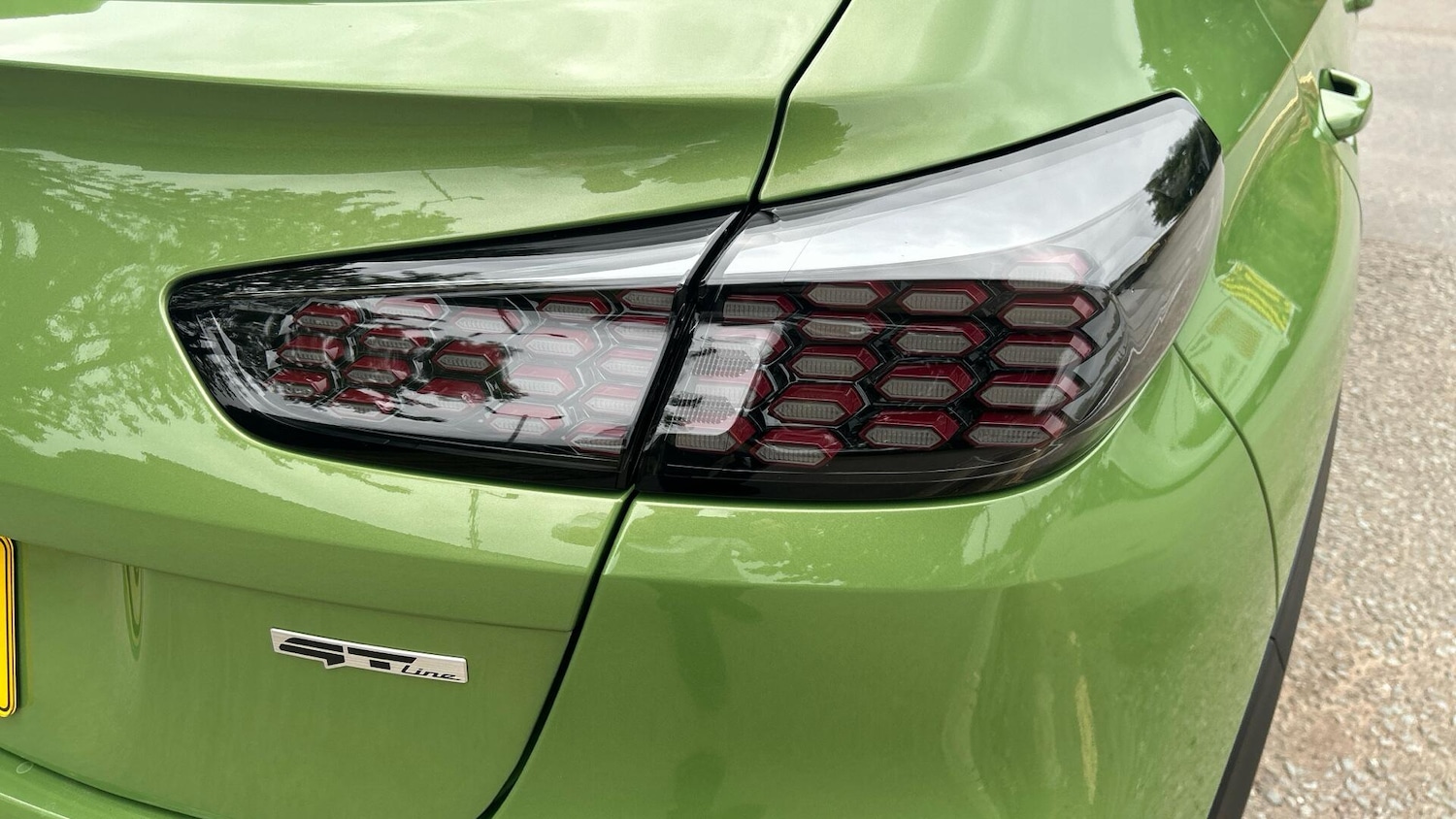 Used Kia XCeed 2025 for sale - 76337294: Photo 42