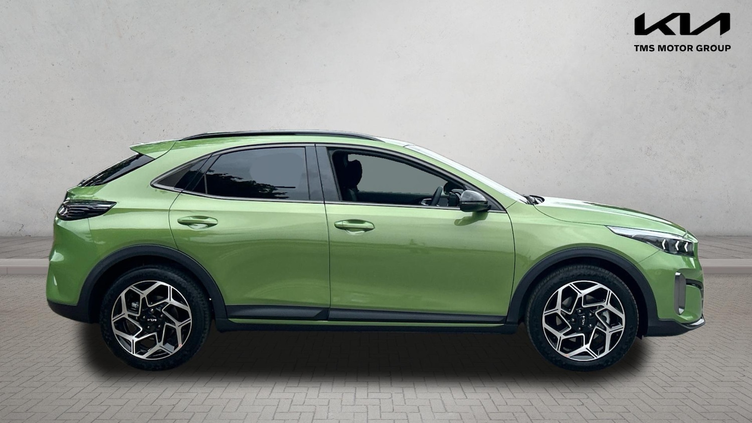 Used Kia XCeed 2025 for sale - 76337294: Photo 5