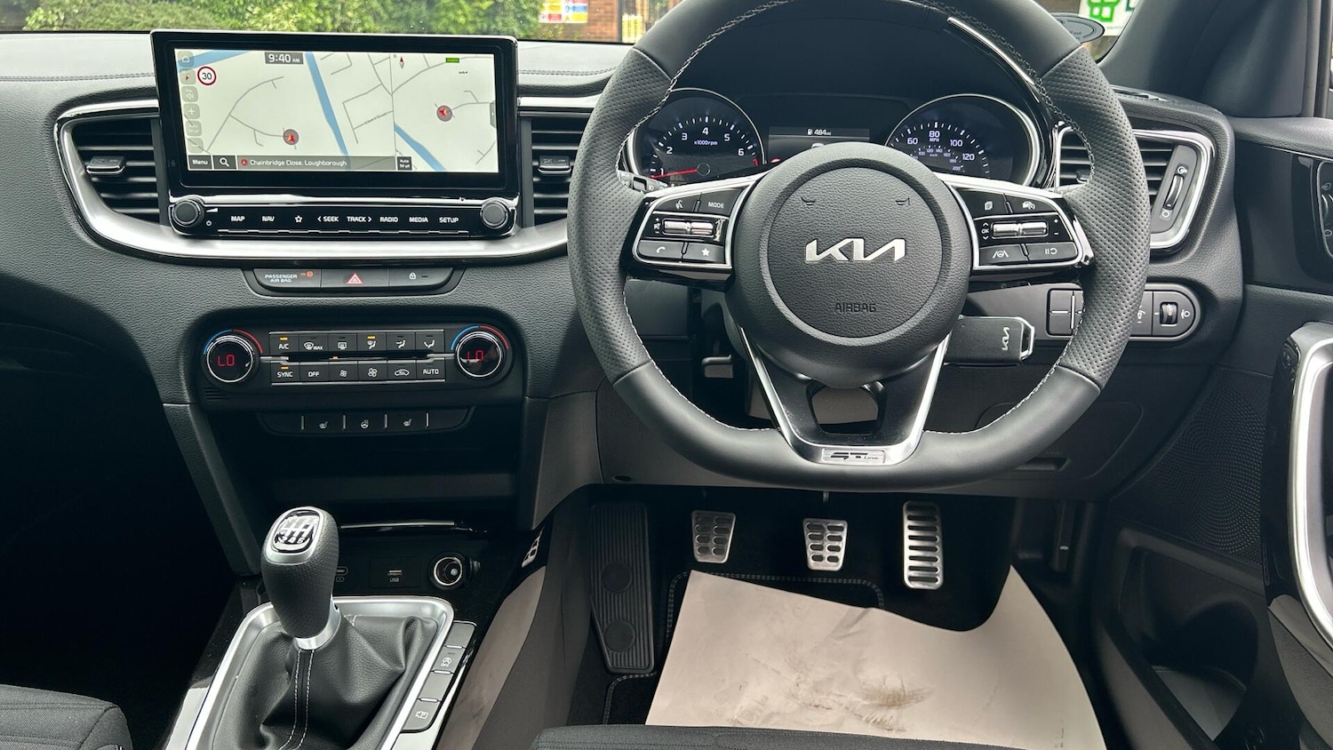 Used Kia XCeed 2025 for sale - 76337294: Photo 7