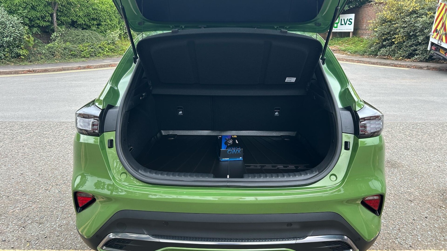 Used Kia XCeed 2025 for sale - 76337294: Photo 9