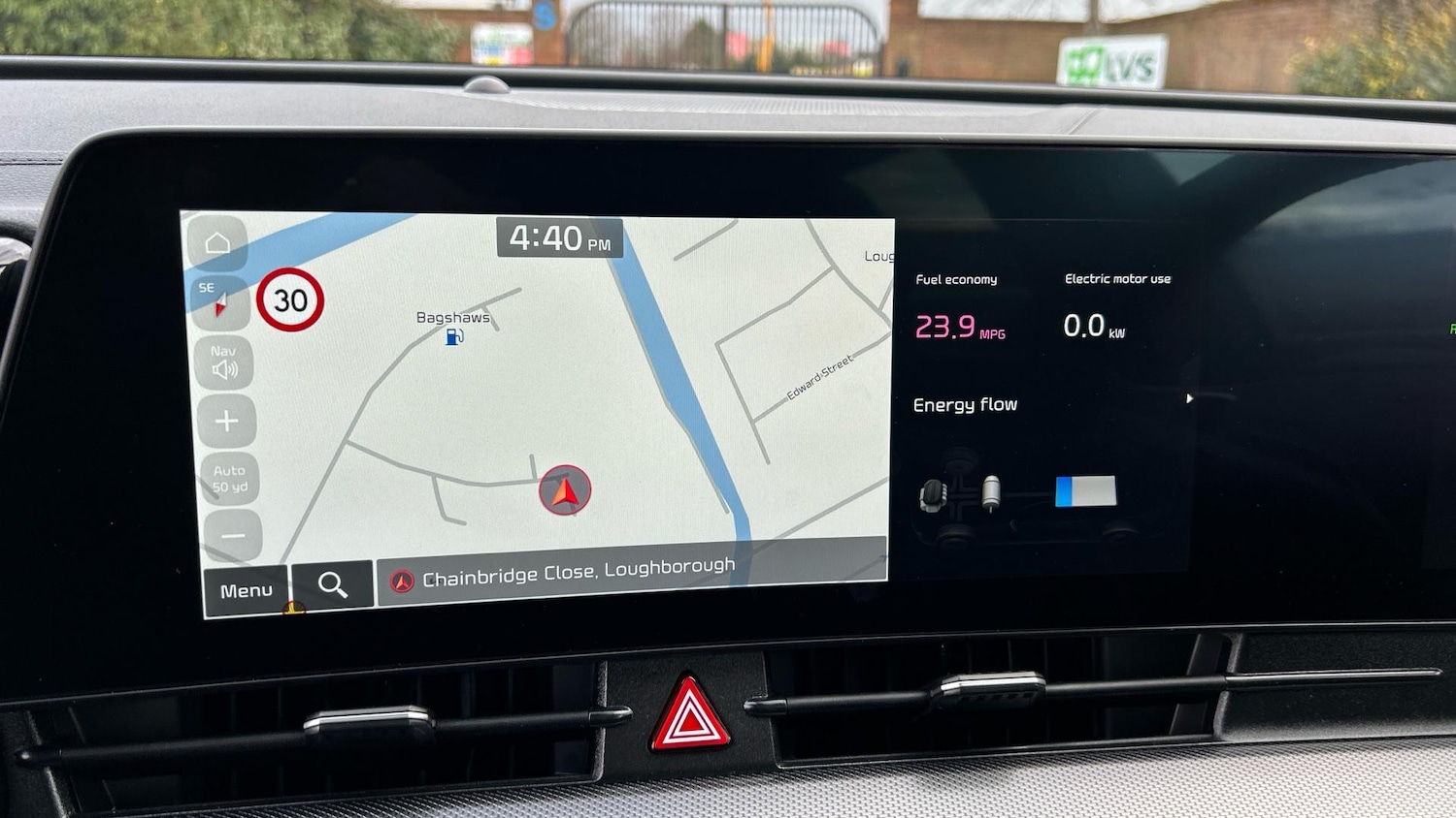 Used Kia Sportage 2025 for sale - 77109863: Photo 11