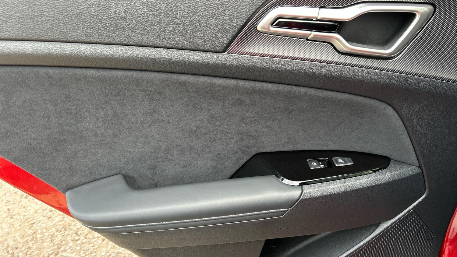 Used Kia Sportage 2025 for sale - 77109863: Photo 17