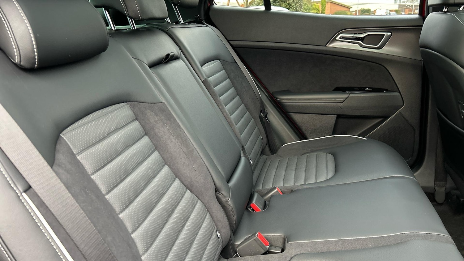 Used Kia Sportage 2025 for sale - 77109863: Photo 20