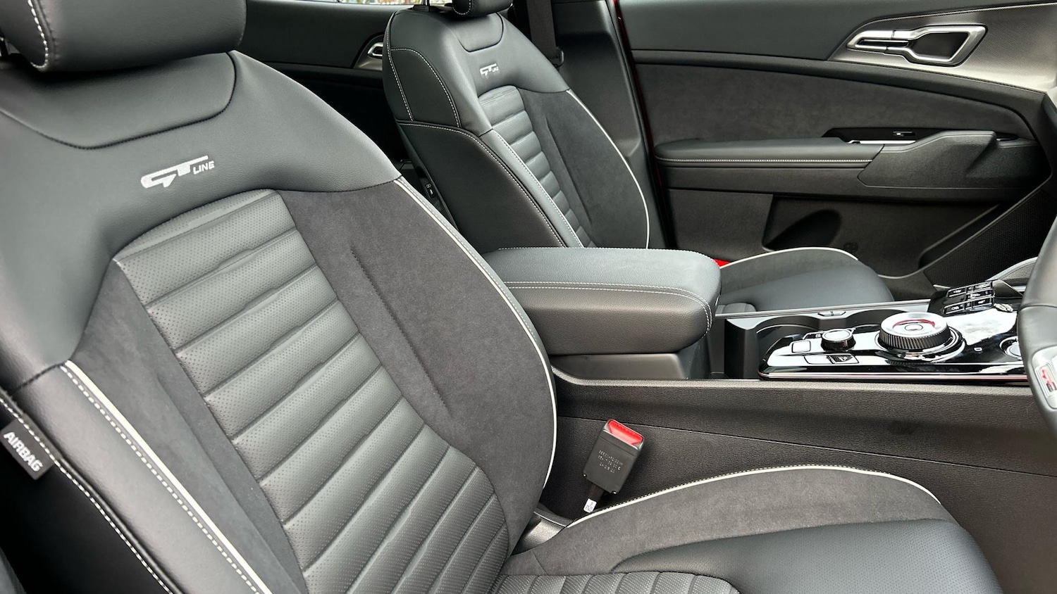 Used Kia Sportage 2025 for sale - 77109863: Photo 22