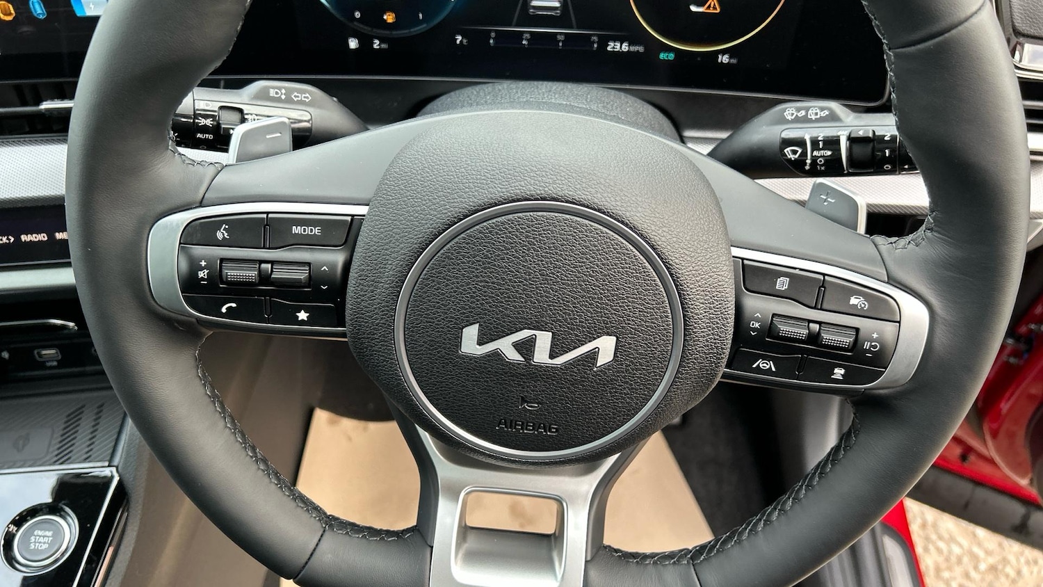 Used Kia Sportage 2025 for sale - 77109863: Photo 23