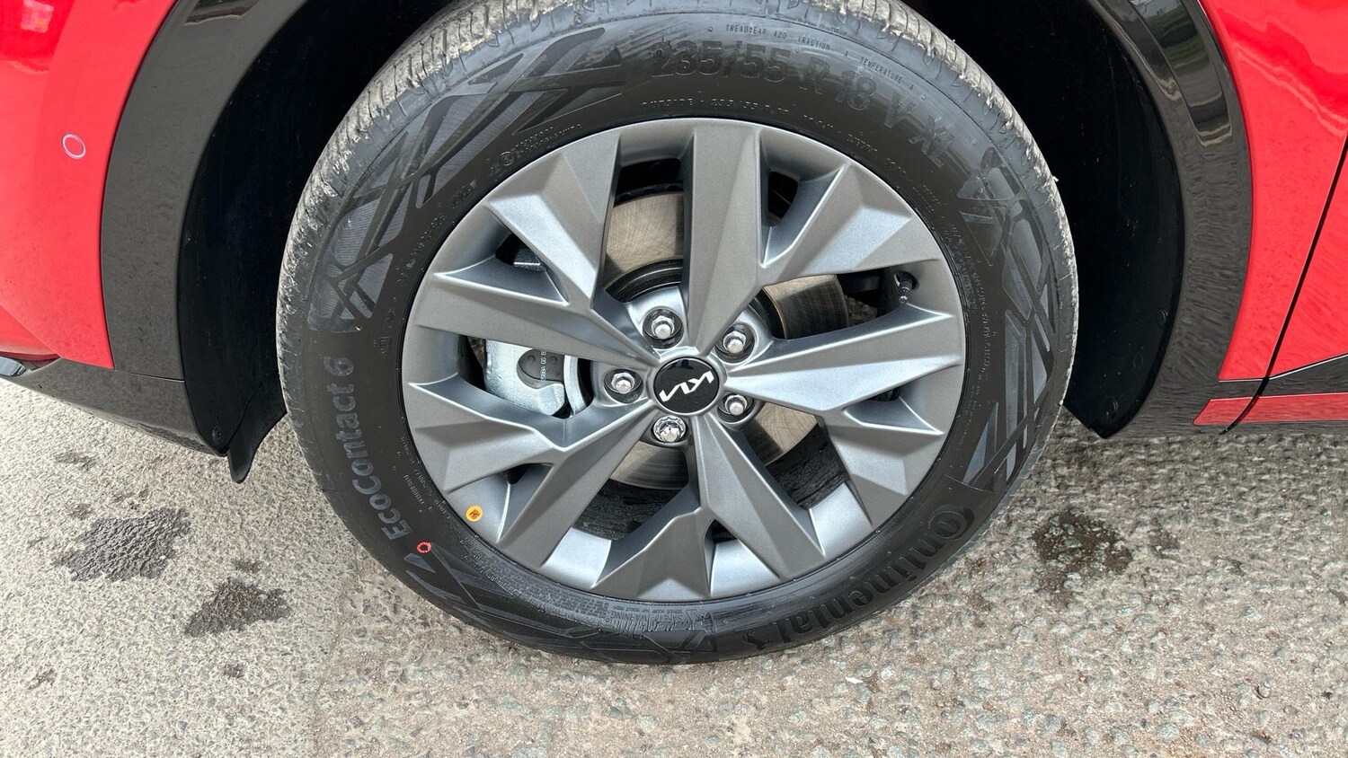 Used Kia Sportage 2025 for sale - 77109863: Photo 35