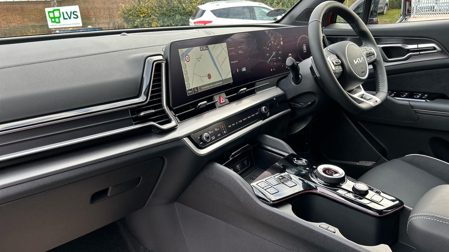 Used Kia Sportage 2025 for sale - 77109863: Photo 4