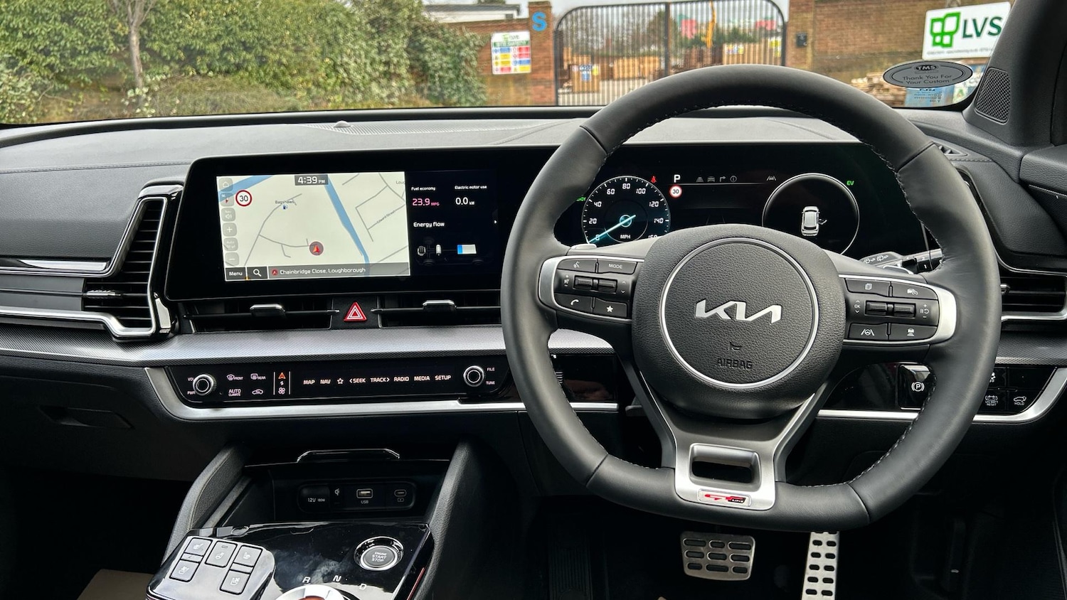 Used Kia Sportage 2025 for sale - 77109863: Photo 7