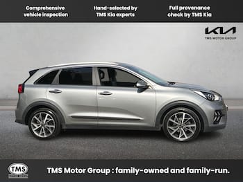Used Kia Niro 2021 for sale - 79425459: Photo