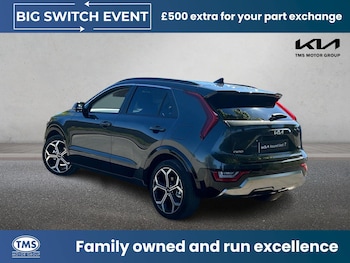 Used Kia Niro 2026 for sale - 77824069: Photo