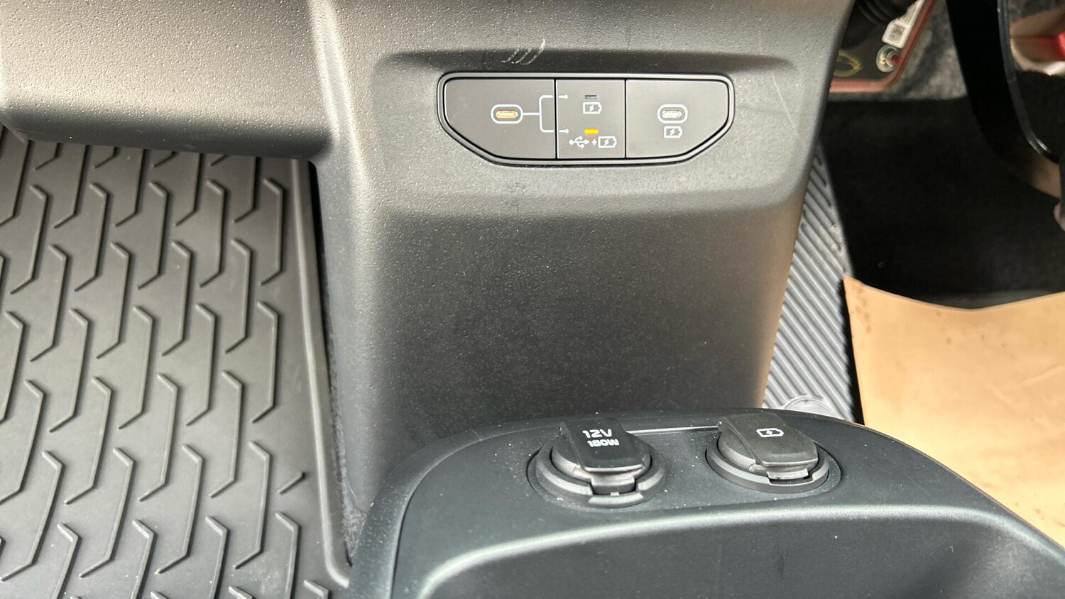 Used Kia EV6 for sale - 77671058: Photo 18