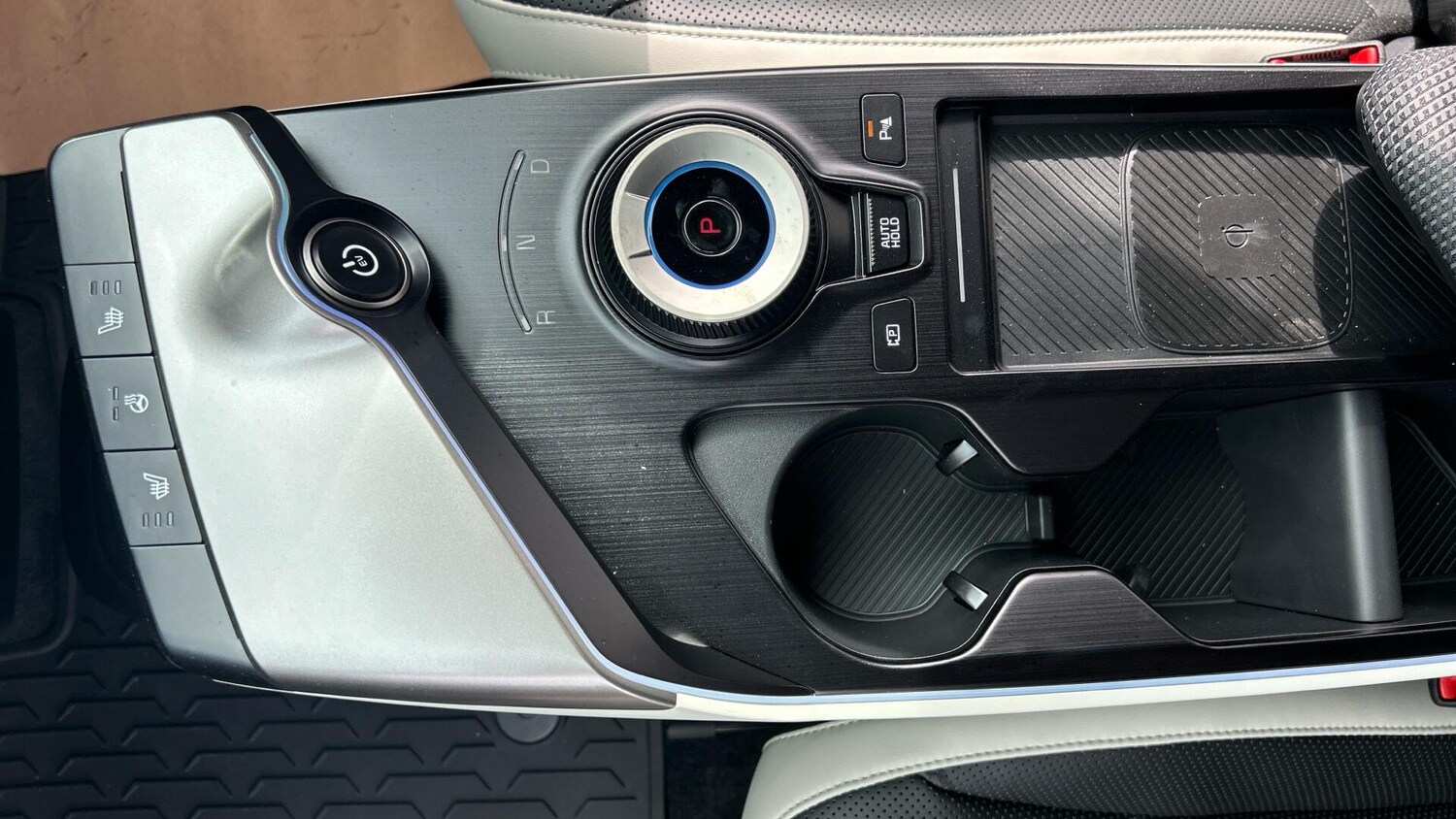 Used Kia EV6 for sale - 77671058: Photo 19