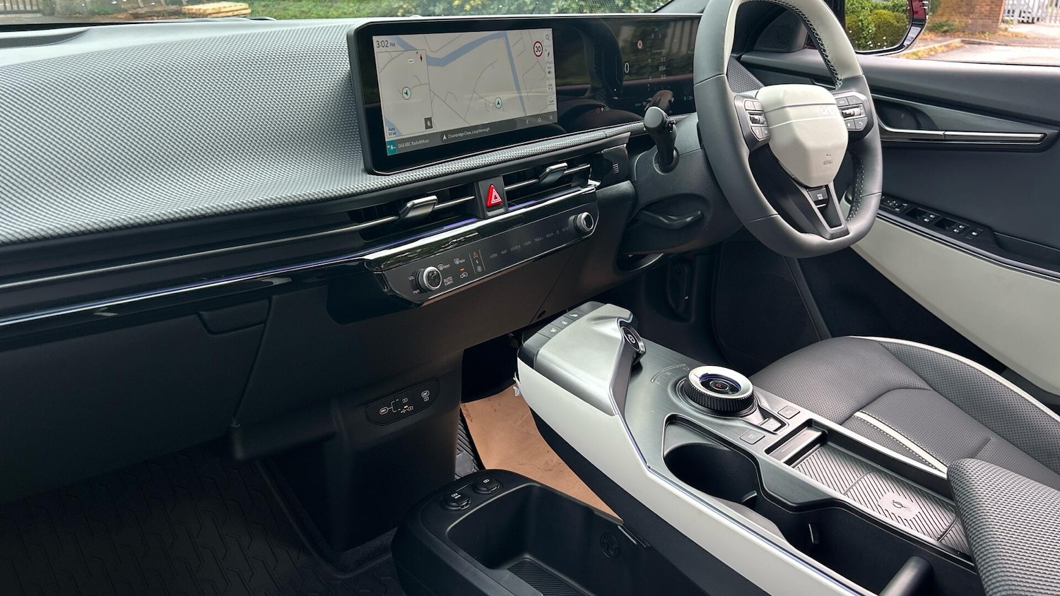 Used Kia EV6 for sale - 77671058: Photo 3