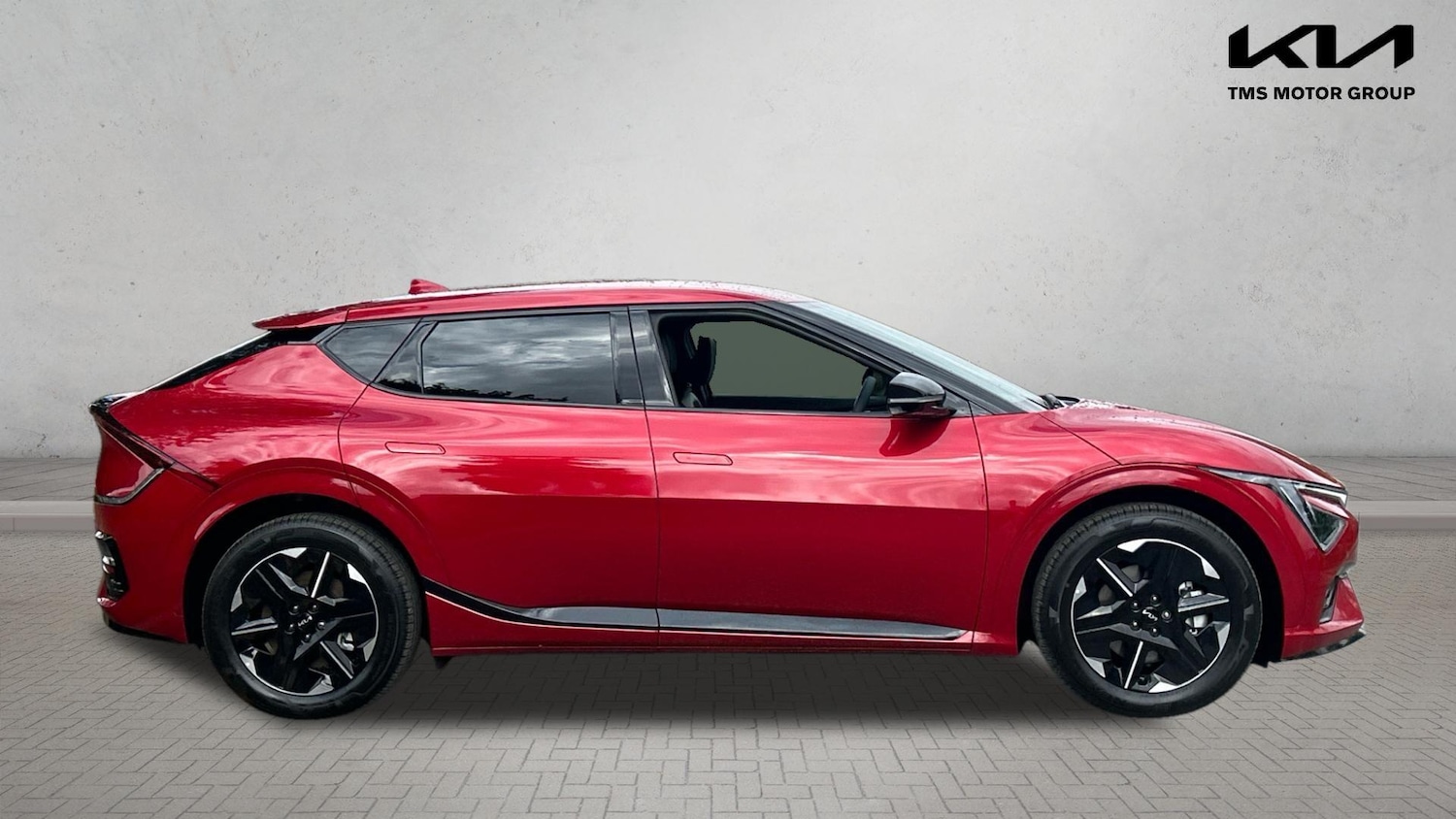 Used Kia EV6 for sale - 77671058: Photo 4