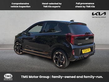 Used Kia Picanto 2026 for sale - 79145052: Photo