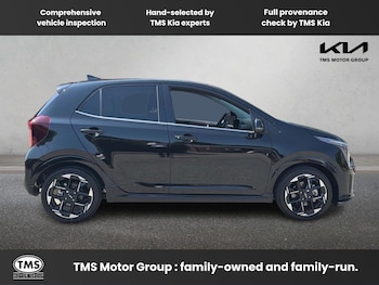 Used Kia Picanto 2026 for sale - 79145052: Photo