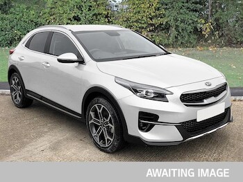 Used Kia XCeed 2020 for sale - 77524497: Photo