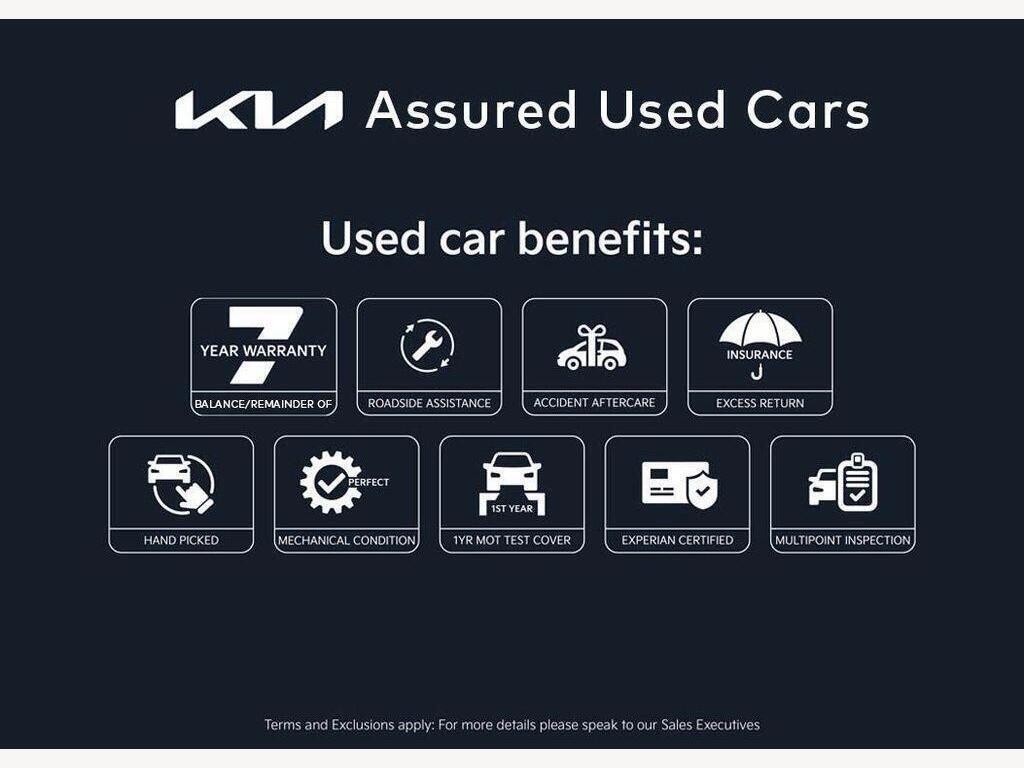 Used Kia XCeed 2020 for sale - 77524497: Photo 5