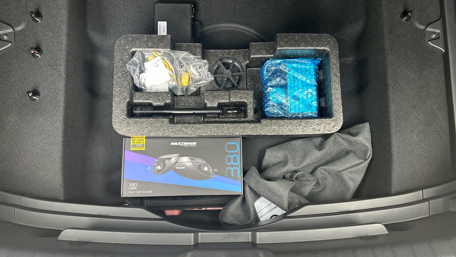 Used Kia Niro 2025 for sale - 76573057: Photo 10