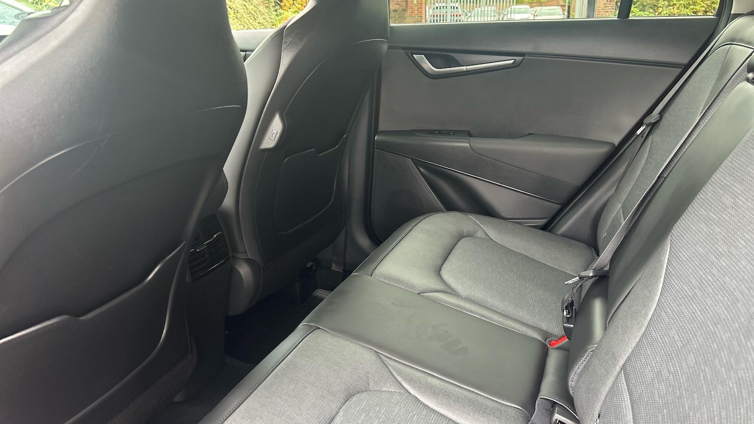 Used Kia Niro 2025 for sale - 76573057: Photo 12