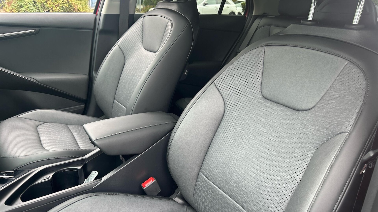 Used Kia Niro 2025 for sale - 76573057: Photo 16