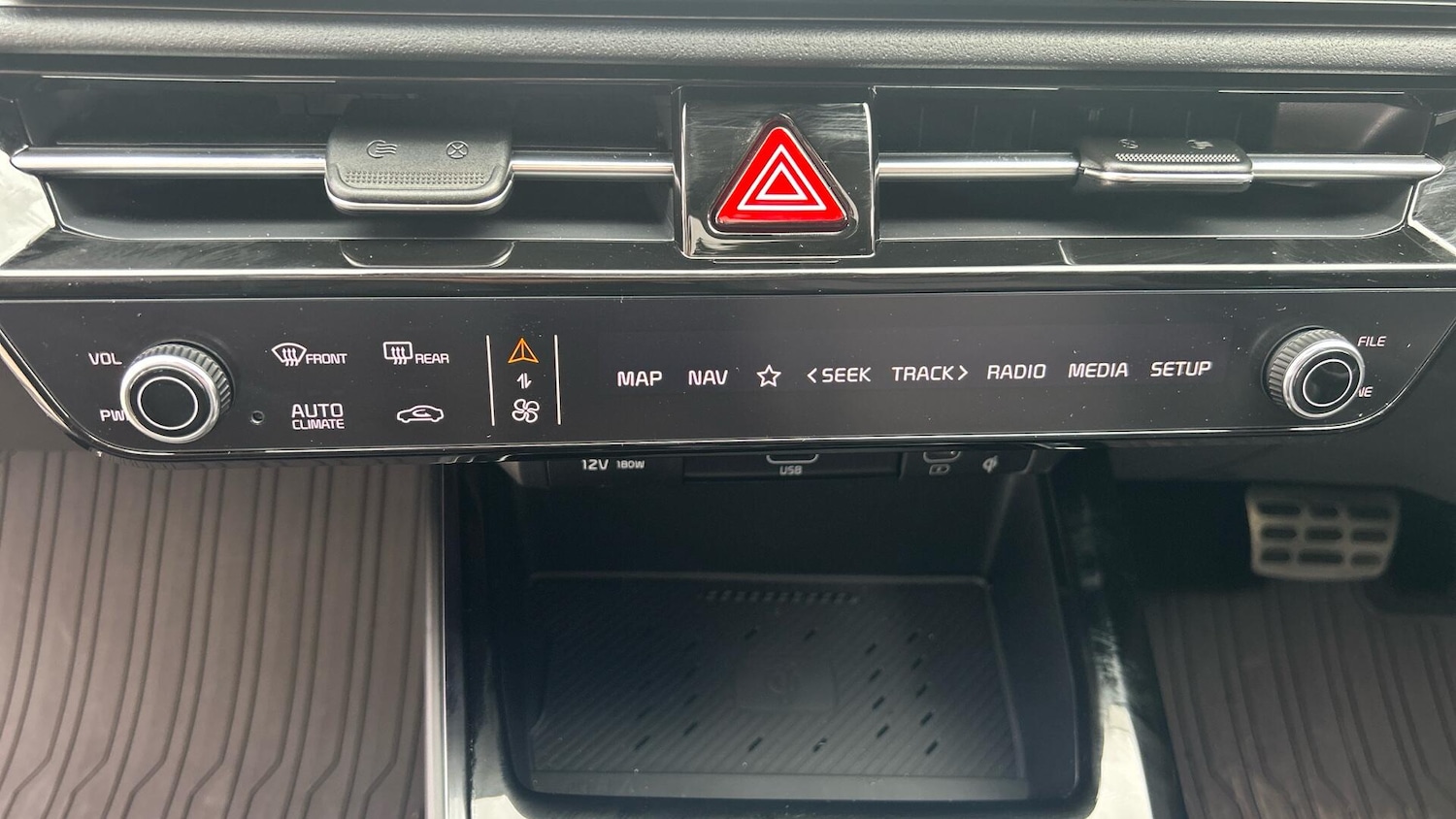 Used Kia Niro 2025 for sale - 76573057: Photo 17