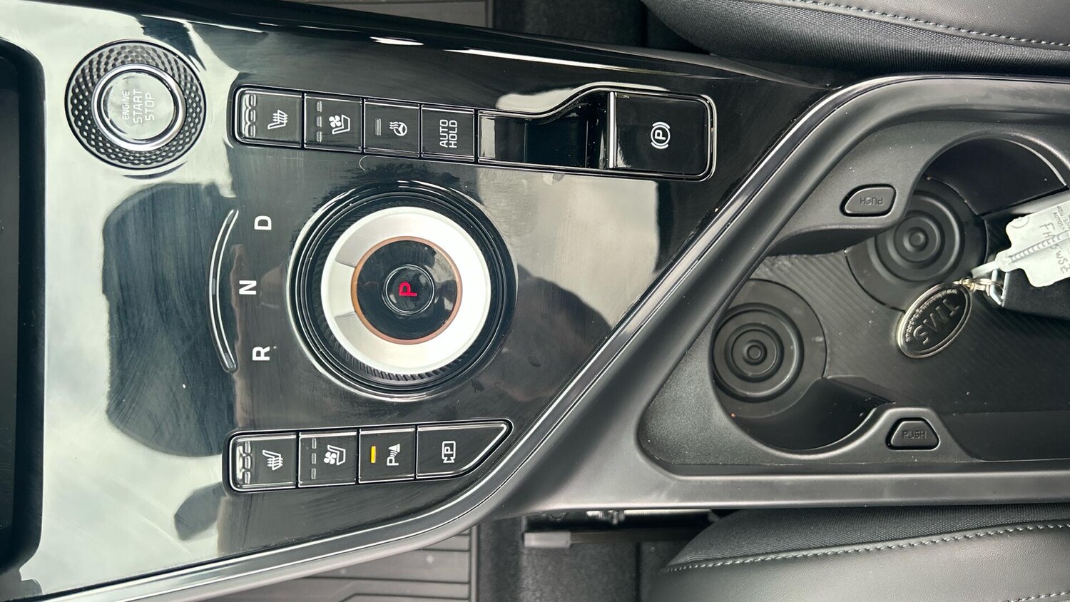 Used Kia Niro 2025 for sale - 76573057: Photo 18