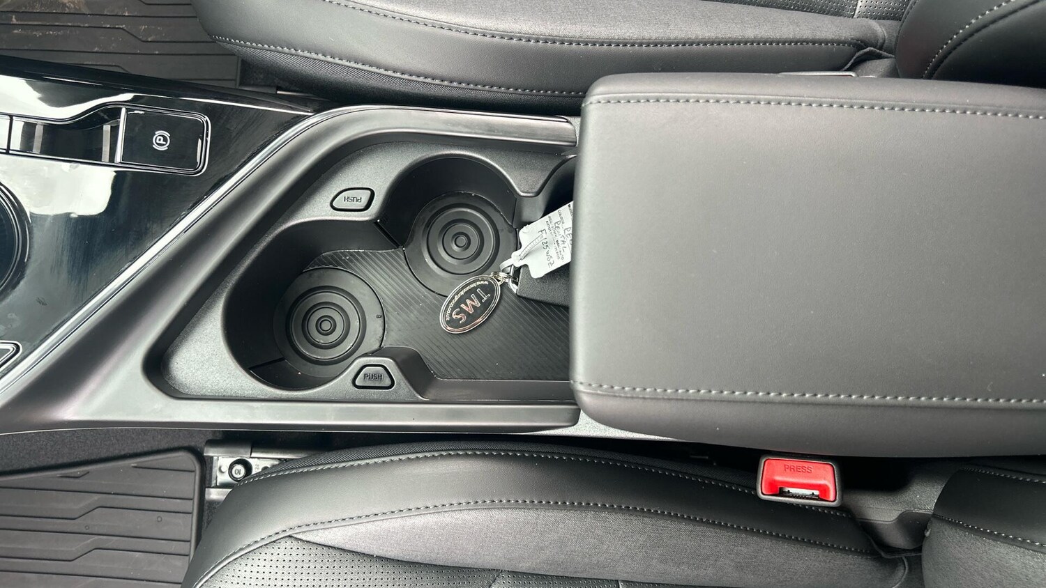 Used Kia Niro 2025 for sale - 76573057: Photo 19