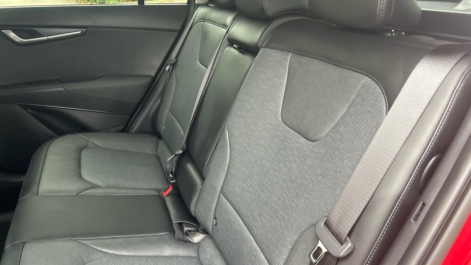 Used Kia Niro 2025 for sale - 76573057: Photo 22