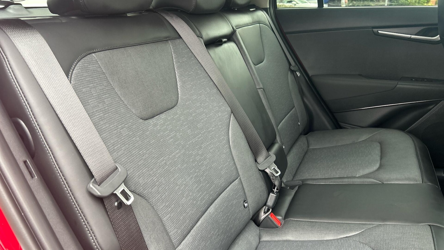 Used Kia Niro 2025 for sale - 76573057: Photo 24