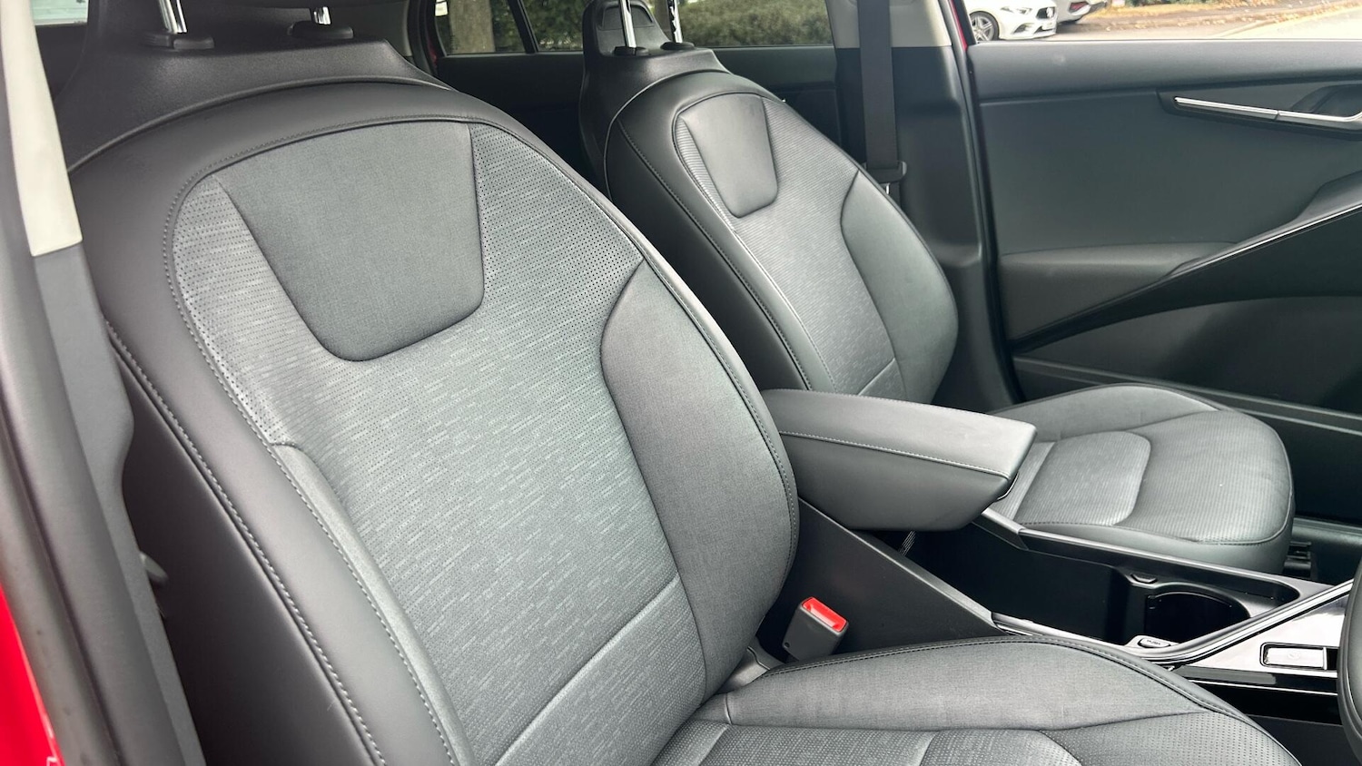 Used Kia Niro 2025 for sale - 76573057: Photo 26