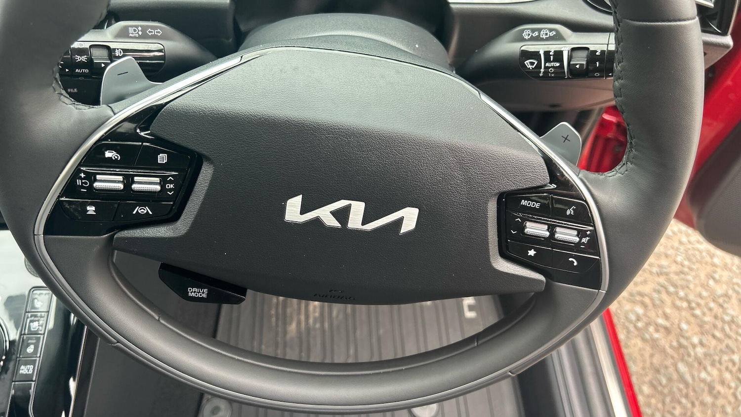 Used Kia Niro 2025 for sale - 76573057: Photo 27