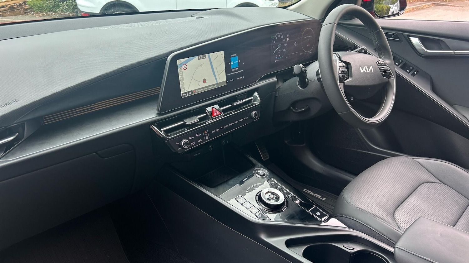 Used Kia Niro 2025 for sale - 76573057: Photo 3