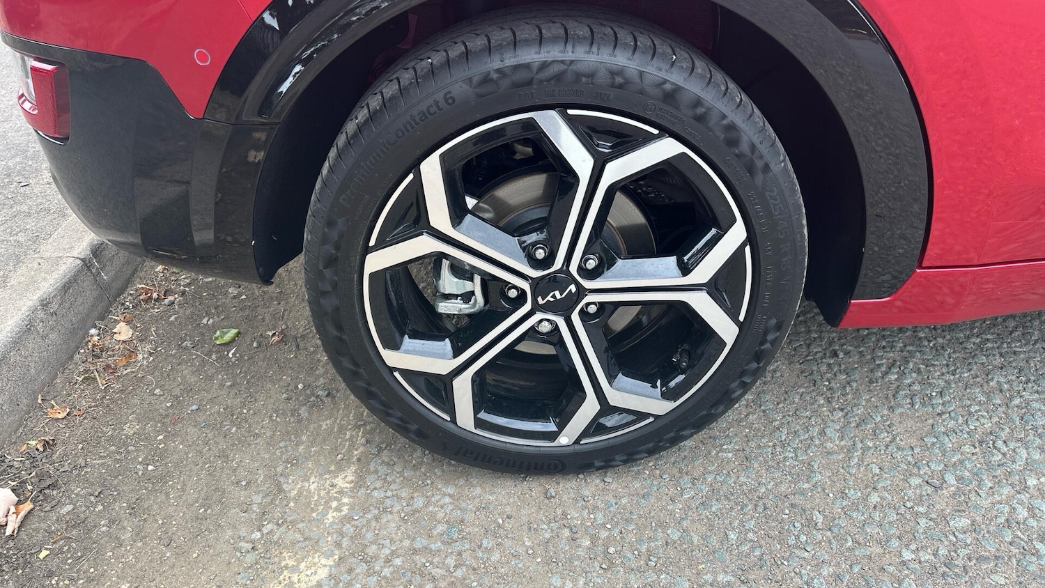 Used Kia Niro 2025 for sale - 76573057: Photo 37