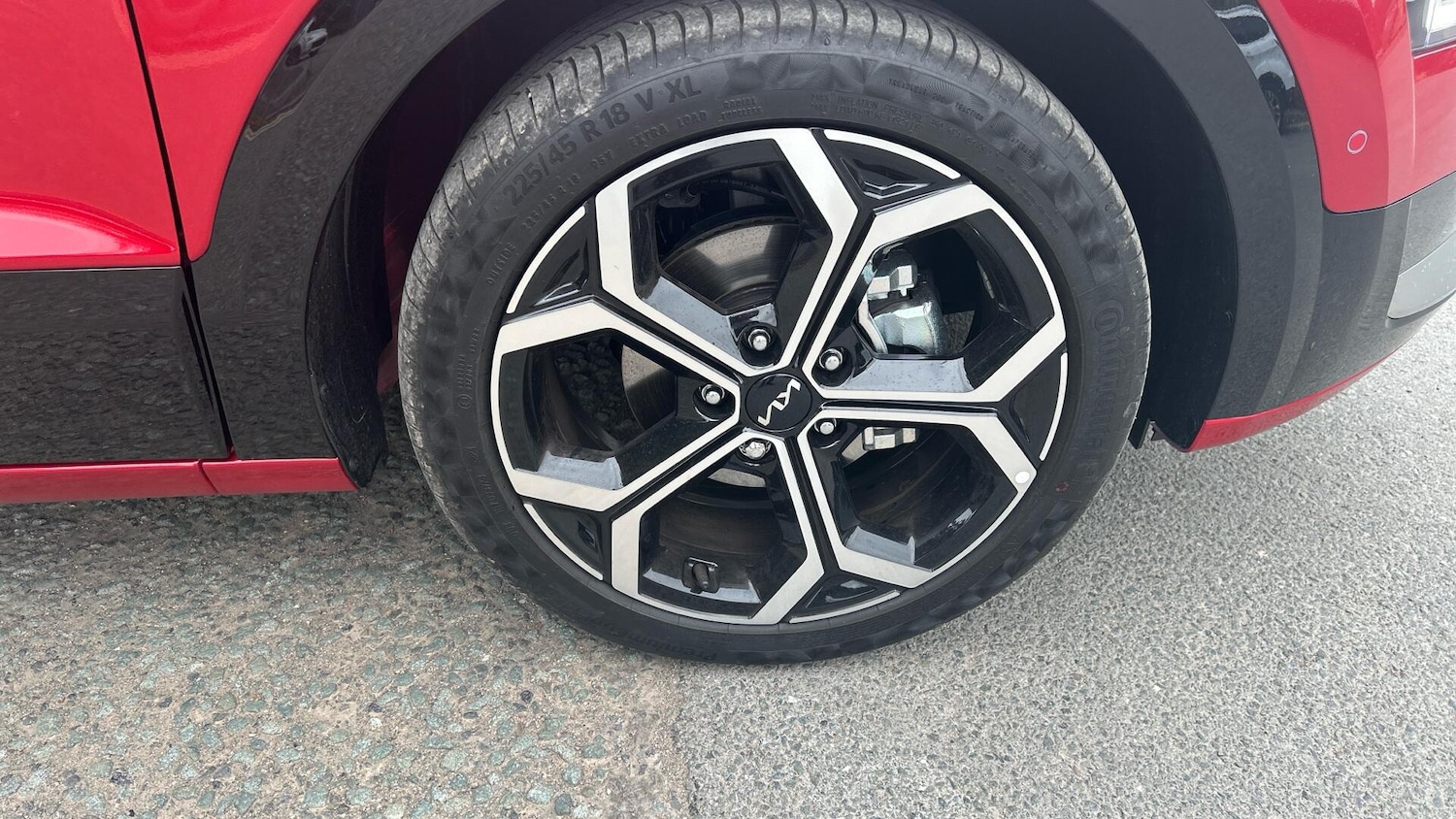 Used Kia Niro 2025 for sale - 76573057: Photo 38