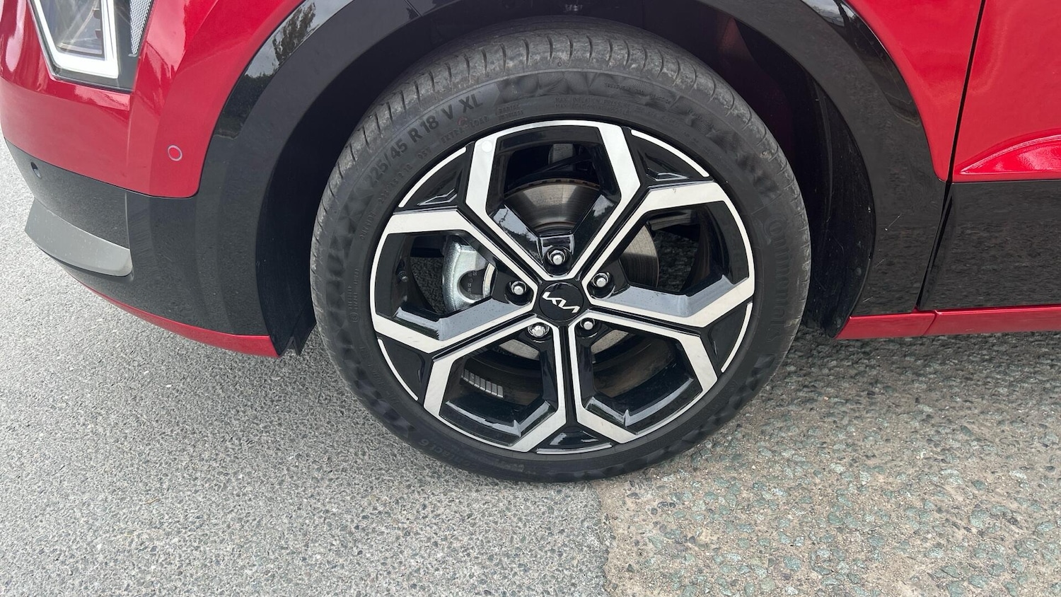 Used Kia Niro 2025 for sale - 76573057: Photo 39