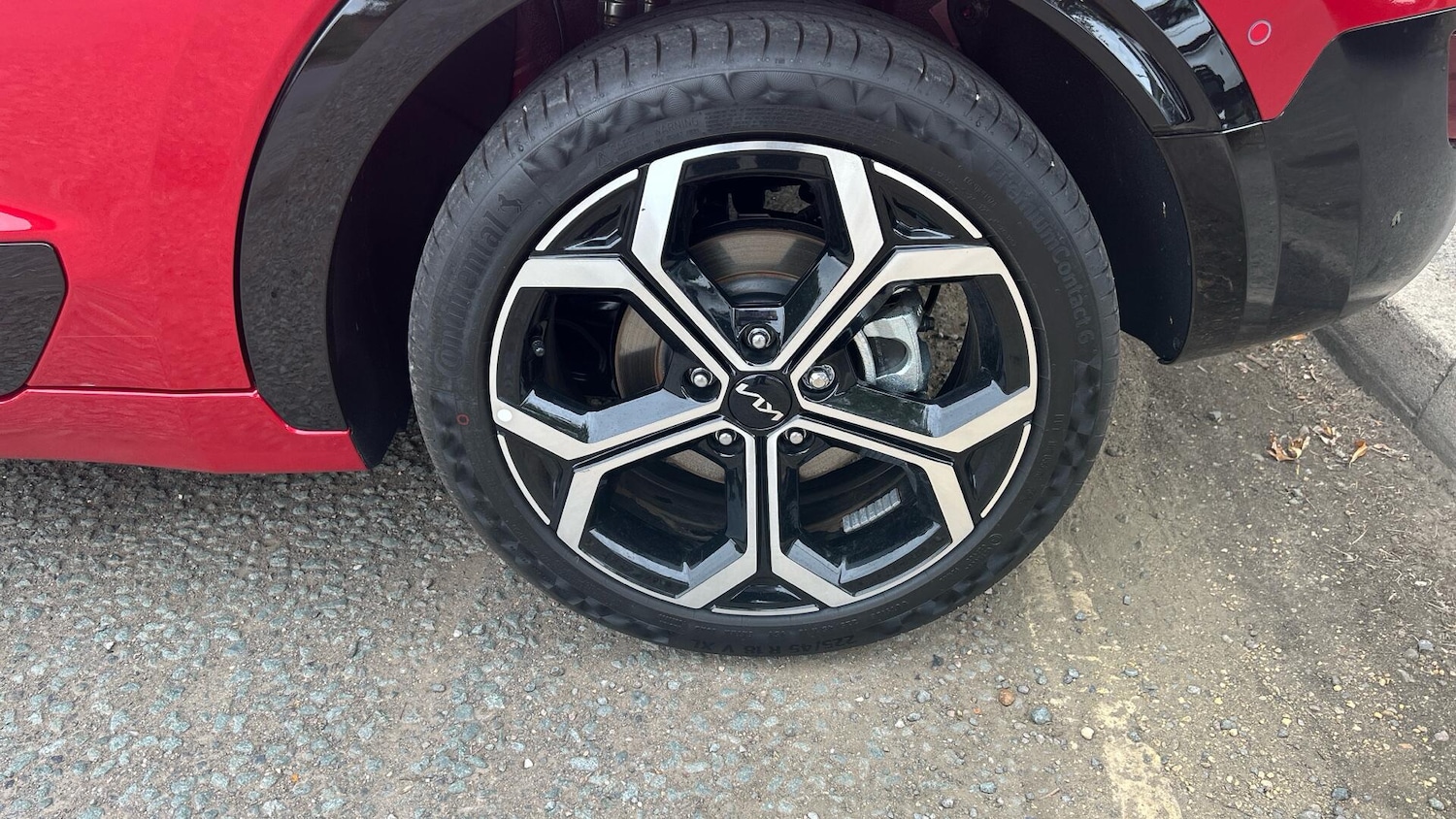 Used Kia Niro 2025 for sale - 76573057: Photo 40