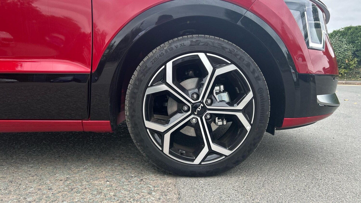 Used Kia Niro 2025 for sale - 76573057: Photo 5